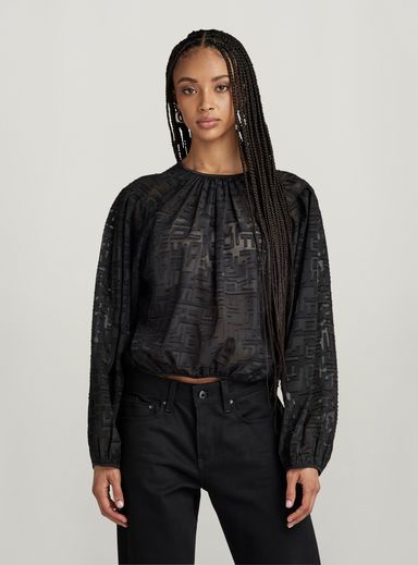 Sniper Top 2.0 T-Shirt
